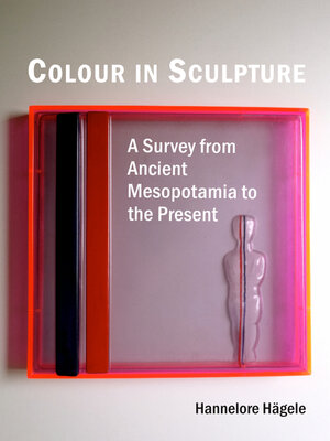 cover image of Colour in Sculpture